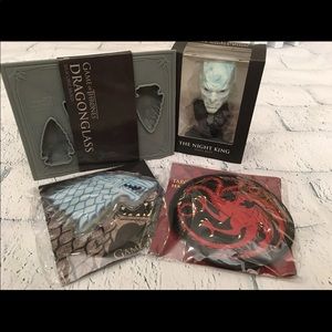 Game of Thrones Kitchen bundle